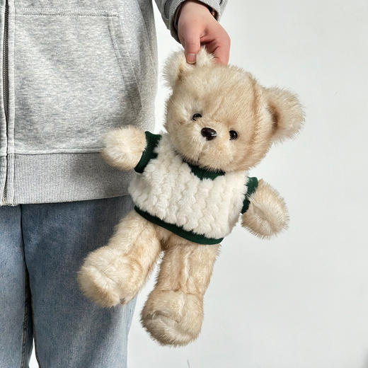 美拉德熊夹克款 商品图4