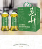 山茶橄榄植物调和油礼盒 1500ml*2 商品缩略图2