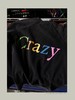 【卫衣Jazzy Crazy水洗黑】U.Sage x JZ Festival联名限定款 商品缩略图2