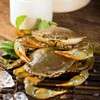 有机流心黄油蟹 6两/只 商品缩略图1