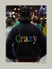 【卫衣Jazzy Crazy水洗黑】U.Sage x JZ Festival联名限定款 商品缩略图1