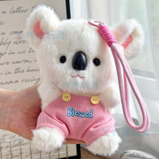 绒绒考拉 商品图3