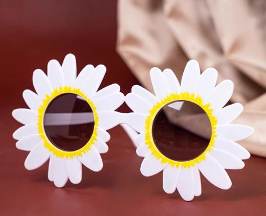 小红书个性眼镜 商品图3