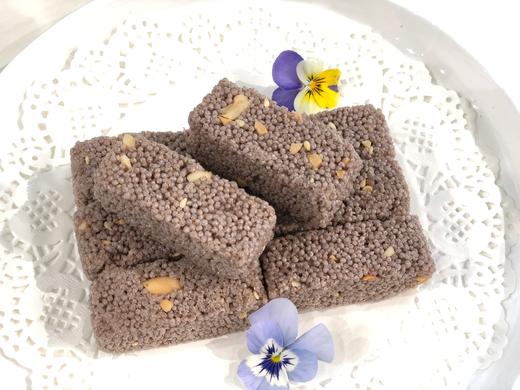 红香糯米酥（低糖）180g/袋 米香浓郁 酥脆化渣 传统工艺 独立小包装 老少皆宜零食 商品图2