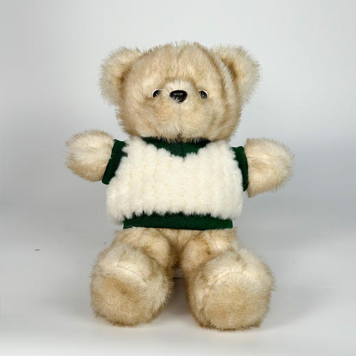 美拉德熊夹克款 商品图1