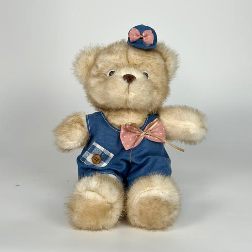 美拉德熊牛仔款 商品图4