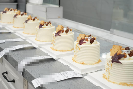 香草海盐坚果 Flavor 商品图2