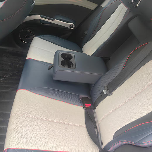 比亚迪 元PLUS 2022款 510KM 旗舰型PLUS【长租-北京】 商品图4