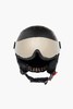 Goldbergh - GLAM helmet visor - Black - 配件 - 头盔 - 黑色 商品缩略图1