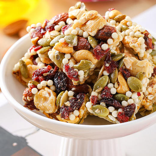 良一什锦味每日坚果集合72g 商品图3