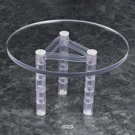 【GSC预售定金】Base Float底座升高支架 附官方限定特典 商品图3