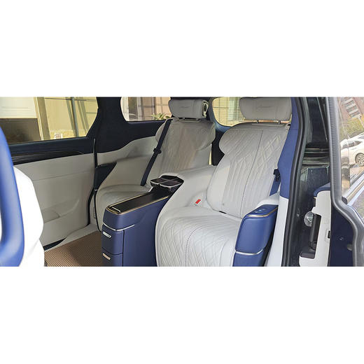 别克 GL8 Avenir艾维亚 四座尊礼版【长租-北京】 商品图4