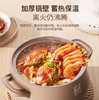 康巴赫-本味系列.锁鲜大肚煲-4L/5.5L 商品缩略图4