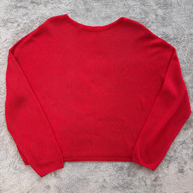 【不退不换】良木礼休闲套头衫（032796）