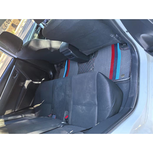 丰田 卡罗拉 改款 1.2T S-CVT GL-i【长租-北京】 商品图5