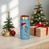 【圣诞推荐】圣诞物语随身杯 双层300ml 商品缩略图1