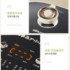 【快递】小熊4升纤食电饭煲DFB-D40N1 微压锁香 商品缩略图4