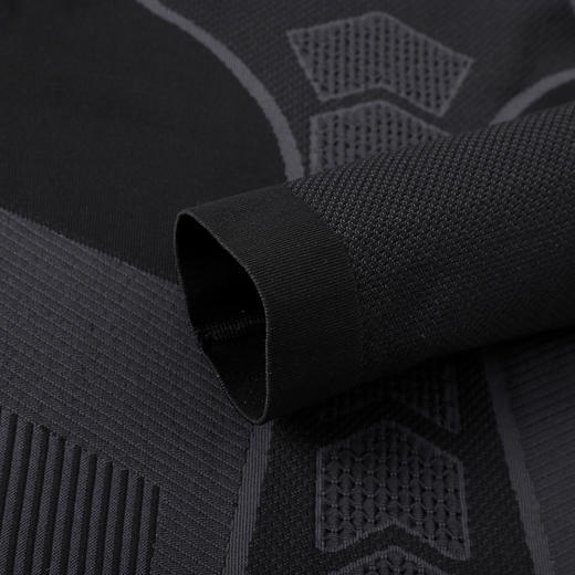 卡尔美曜雪系列一体织男士紧身衣套装9549TZ1072 商品图10