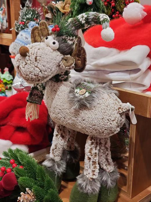 圣诞的口袋系列-玩偶 商品图6