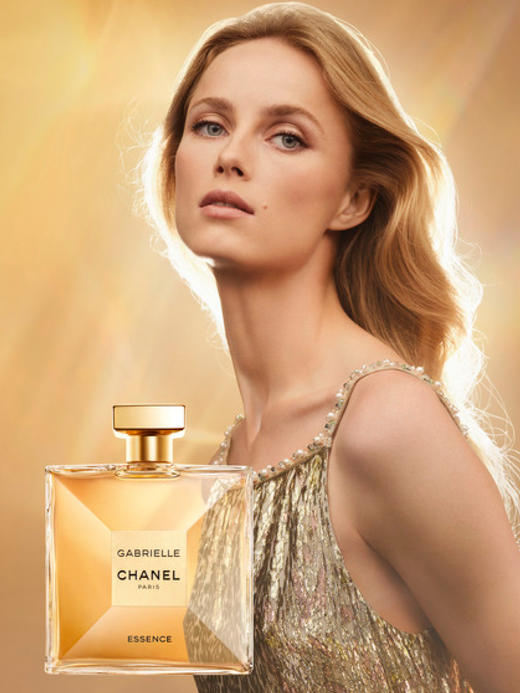 香奈儿  嘉柏丽尔女士香水系列 商品图2