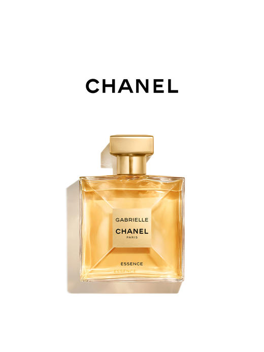 香奈儿  嘉柏丽尔女士香水系列 商品图0