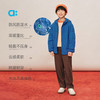 【冬Vol.3】allblu幼岚【羽裳云衣】连帽棉服儿童外套25冬新款A类保暖男女童ZY 商品缩略图2