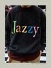 【卫衣Jazzy Crazy水洗黑】U.Sage x JZ Festival联名限定款 商品缩略图5
