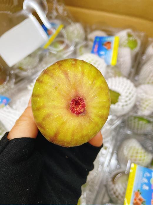 无花果一盒 商品图3