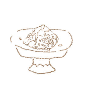 徽州有机酒酿/份