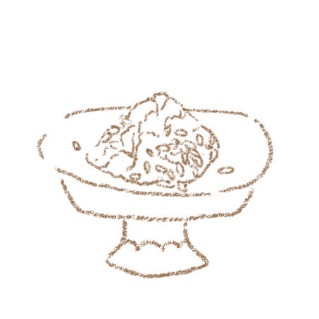 徽州有机酒酿/份 商品图0