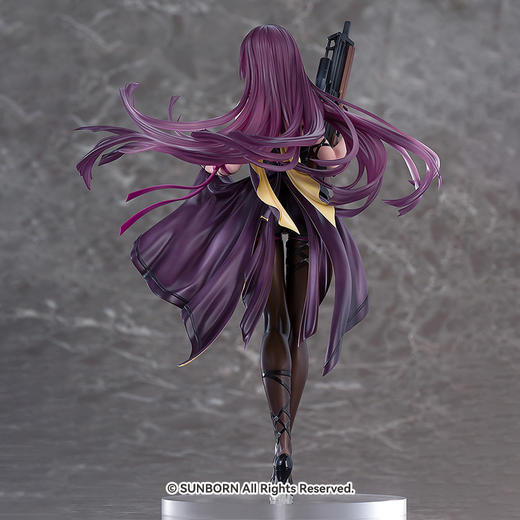 【GSC预售定金】1/7标准比例 玛绮朵 舞会休止符 少女前线2：追放 商品图1