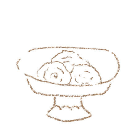 云南溏心桃胶/份 商品图0