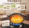 康巴赫-悦享系列养生陶瓷深汤煲-4L/6L 商品缩略图4