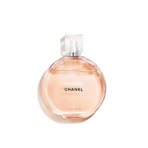 香奈儿 邂逅女士香水系列 商品图5