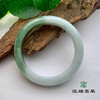 派瑞翡翠 翡翠手镯 糯种 油青 商品缩略图2