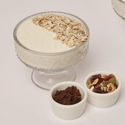 燕麦酸奶180g 商品图0