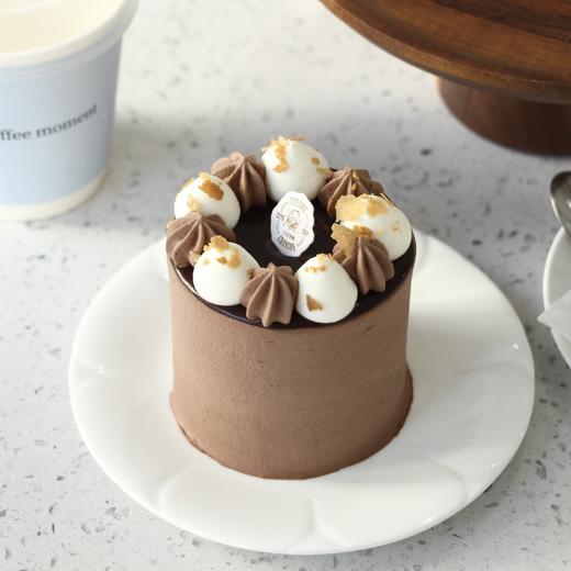 【mini可可巧克力】 商品图0