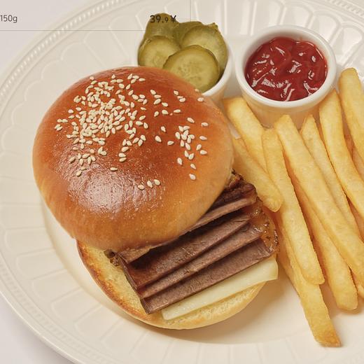 肉酪包300g 商品图0