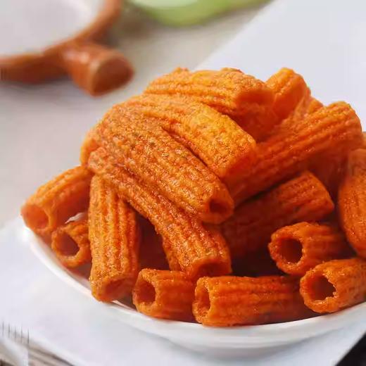 110ggyem龙虾味辣炒年糕条 商品图1