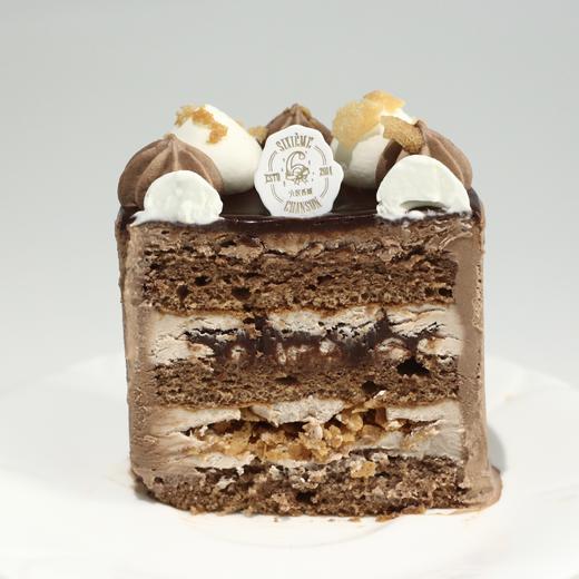 【mini可可巧克力】 商品图1