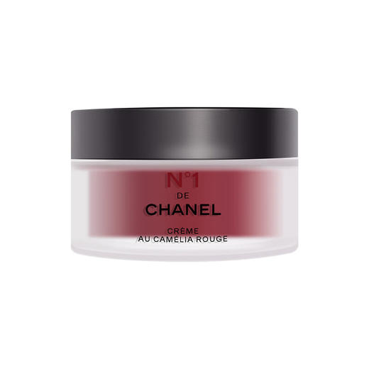 香奈儿  N1一号红山茶花面霜 抗皱紧致滋润 商品图3