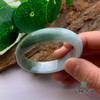 派瑞翡翠 翡翠手镯 糯种 油青 商品缩略图1