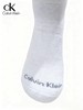 无折扣 Calvin Klein CK男士中筒运动袜  舒适与质感双在线 商品缩略图5