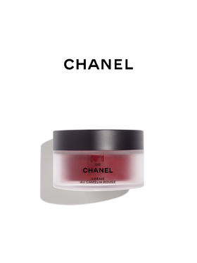 香奈儿  N1一号红山茶花面霜 抗皱紧致滋润