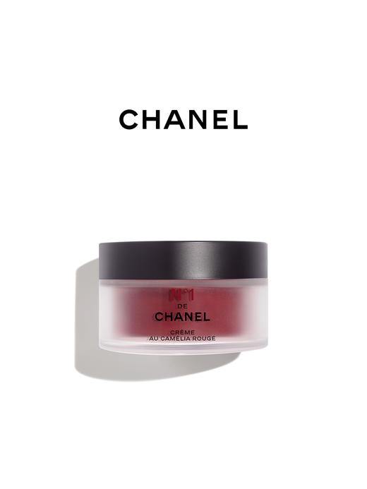 香奈儿  N1一号红山茶花面霜 抗皱紧致滋润 商品图0