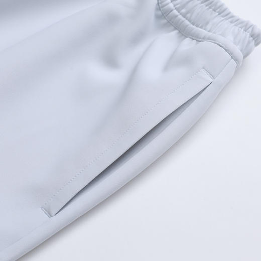 【曹永竞同款】卡尔美休闲时尚阔腿针织长裤8561CK1183 商品图11