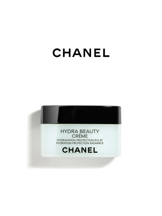 香奈儿  山茶花保湿气泡微精华乳霜/保温乳霜 润泽补水清爽 商品图0