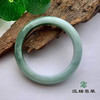 派瑞翡翠 翡翠手镯 糯种 油青 商品缩略图2