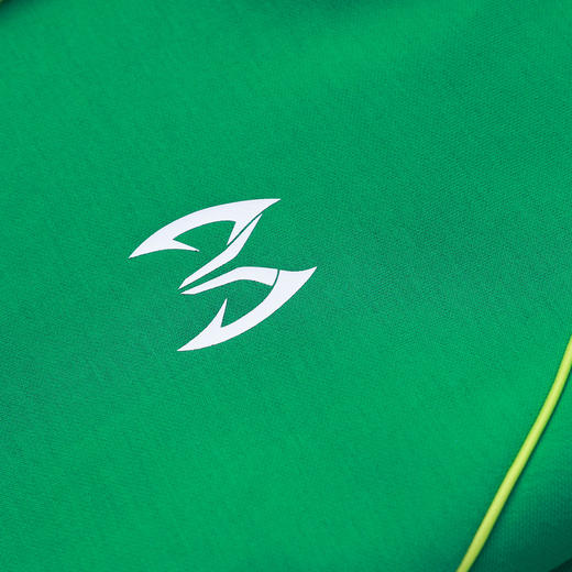 【曹永竞同款】卡尔美撞色潮流连帽卫衣8561TT1076 商品图11