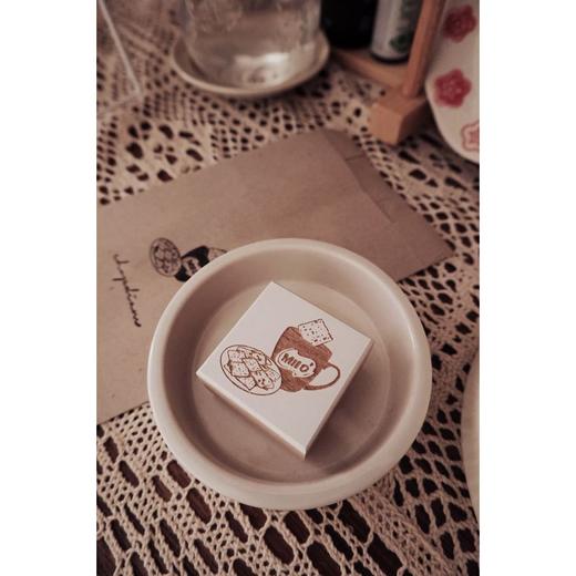 【现货】阿果拉 丨 马来西亚 chopdiam  美禄咸饼 水晶球 商品图4